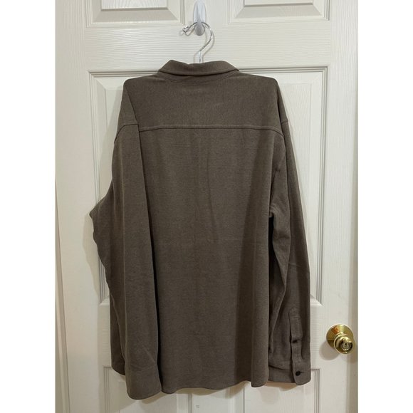 Member's Mark men sweater shirt size XL - Picture 2 of 4